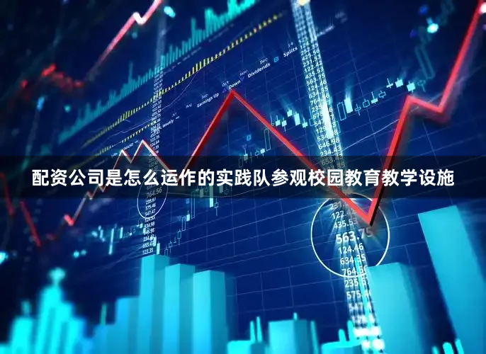 配资公司是怎么运作的实践队参观校园教育教学设施