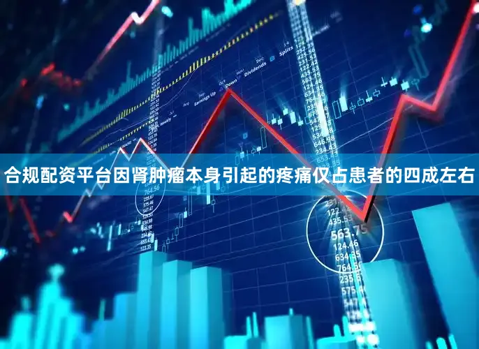 合规配资平台因肾肿瘤本身引起的疼痛仅占患者的四成左右