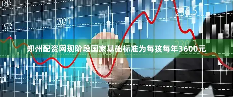 郑州配资网现阶段国家基础标准为每孩每年3600元